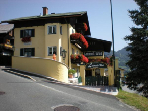 Laterndl-Wirt, Sankt Veit Im Pongau, Österreich